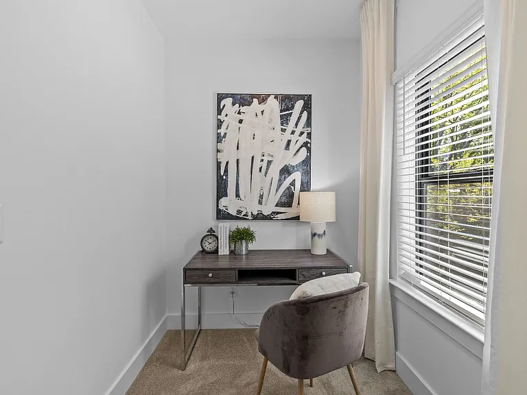 The Collection at North Davidson Townhomes for Rent in NoDa — Photo 80