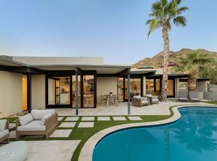 7312 N Lakeside Ln, Paradise Valley, AZ 85253