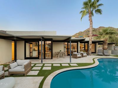 7312 N LAKESIDE Lane, Paradise Valley, AZ, 85253