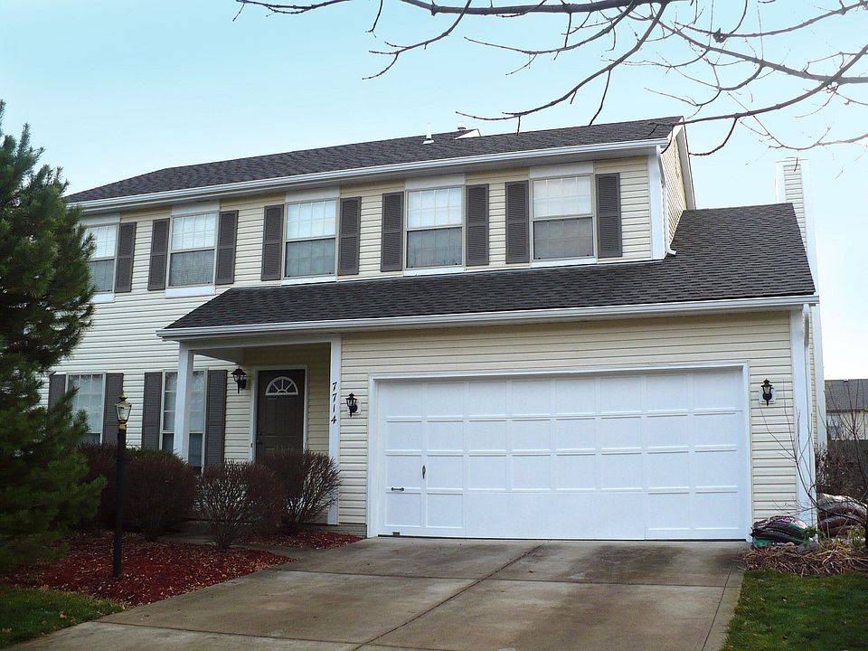 New Exterior Paint