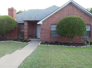 2702 Big Springs Rd, Garland, TX 75044