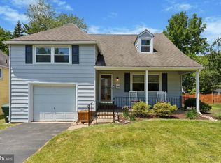 1330 Birchwood Ave, Abington, PA 19001