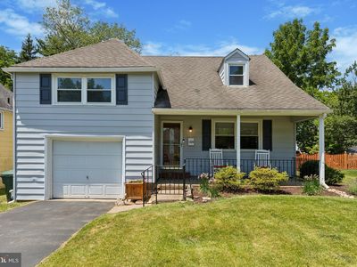 1330 Birchwood Ave, Abington, PA, 19001