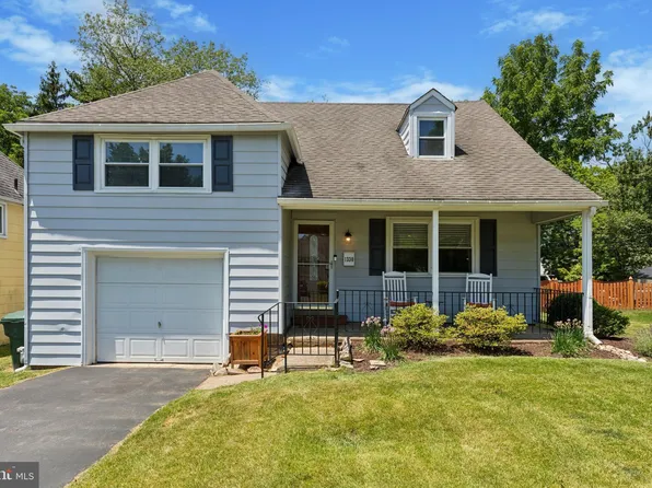 1330 Birchwood Ave, Abington, PA 19001