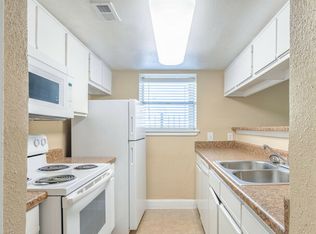 Serena Village Apartments, Houston, TX 77060