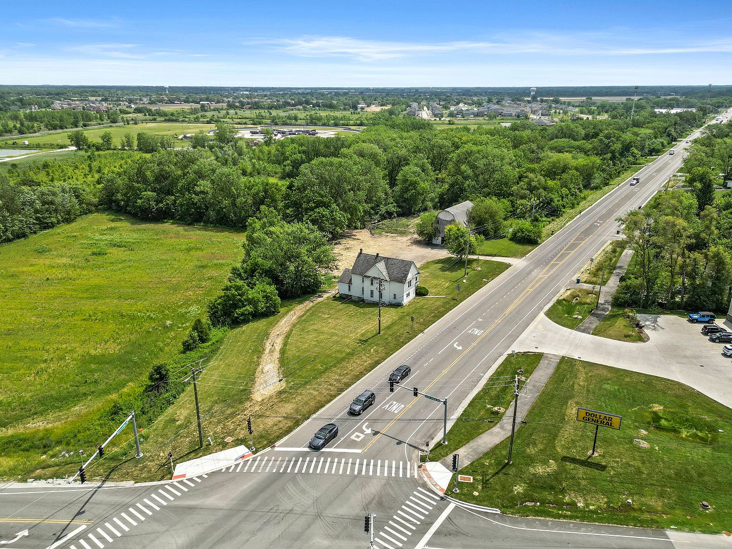 1610 Glenwood Dyer Rd, Lynwood, IL 60411 MLS 12085148 Zillow