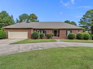 1121 Revenel Dr, Sanford, NC 27330