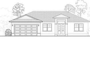 2339 55th St SW, Naples, FL 34116