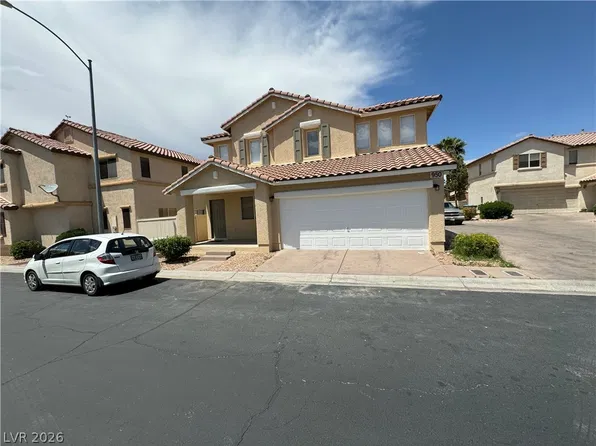 950 Grand Cerritos Ave, Las Vegas, NV 89183