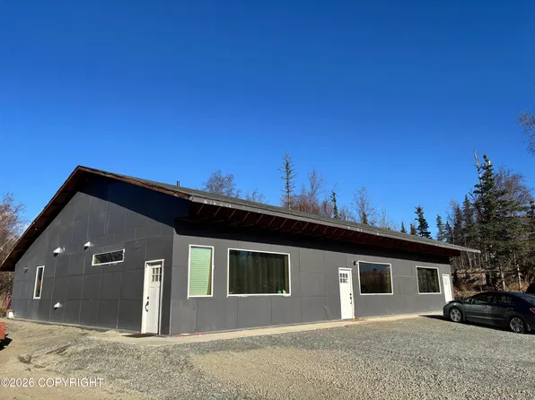 1875 E Seldon Rd, Wasilla, AK 99654
