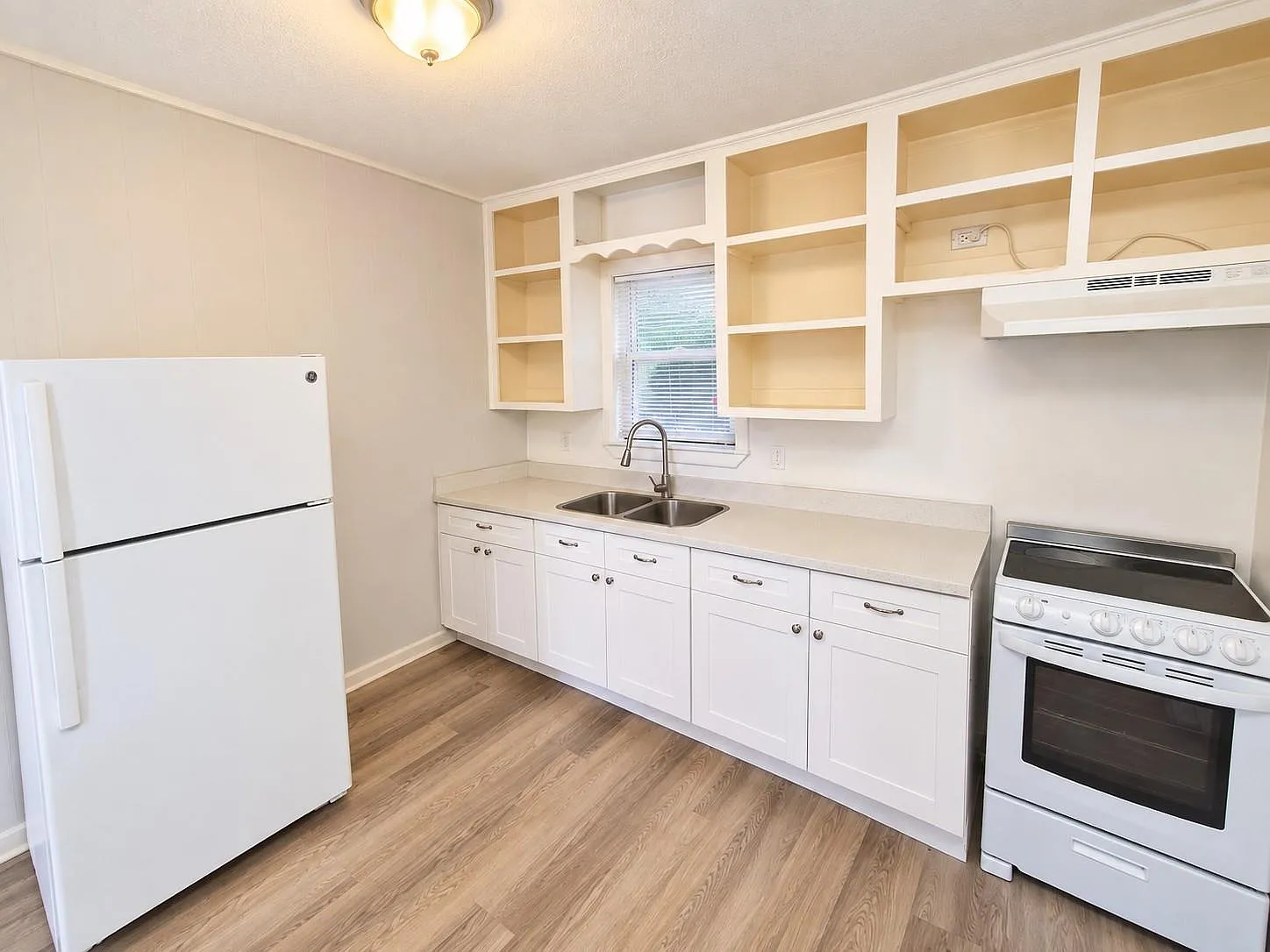 2 bed, 1.0 bath, 720 sqft, $1,100 — Photo 4