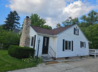 3773 Orchard View Ave, Rochester Hills, MI 48307