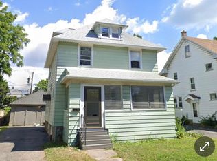 1130 Avenue D, Rochester, NY 14621