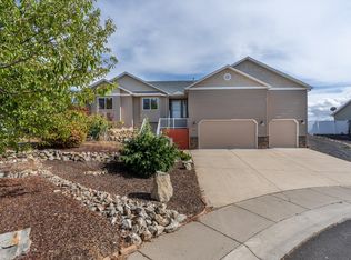 1020 N Olson Hill Ct, Medical Lake, WA 99022