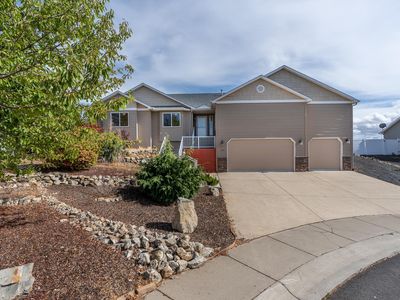 1020 N Olson Hill Ct, Medical Lake, WA, 99022