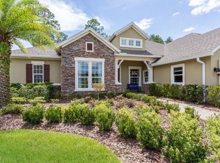 107 Oxford Estates Way, Saint Johns, FL 32259