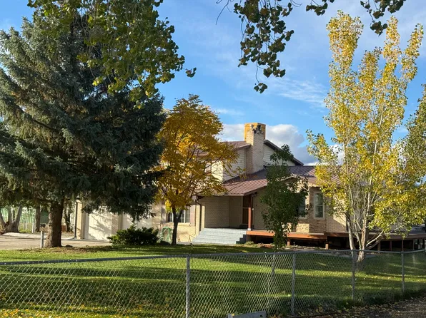 (undisclosed Address), Price, UT 84501