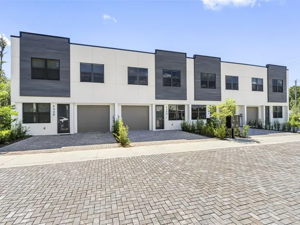 4340 Villa Alina Ct, Tampa, FL 33614