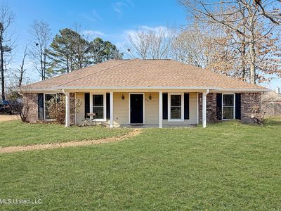 214 Chinkapen Dr, Brandon, MS, 39047