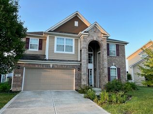 1311 Old Heritage Pl #1311, Greenwood, IN 46143