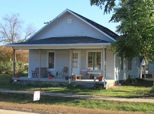 208 Bridge St, Center, NE 68724