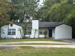 1961 E Winter Park Rd, Winter Park, FL 32789