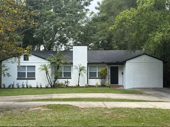 1961 E Winter Park Rd, Winter Park, FL 32789