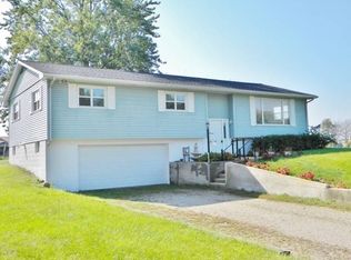 541 E 350 N, Warsaw, IN 46582