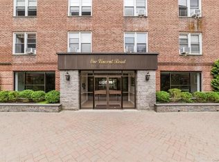 1 Vincent Rd APT 5L, Bronxville, NY