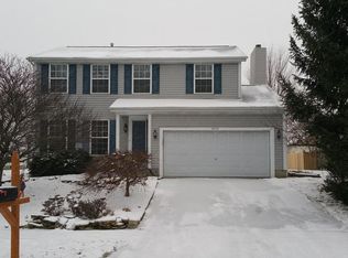 1608 Weiskopf Dr, Columbus, OH 43228