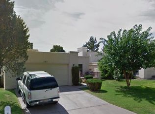 125 Jeweled Mesa Dr, Santa Teresa, NM 88008