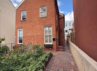 24 E Henrietta St #1, Baltimore, MD 21230