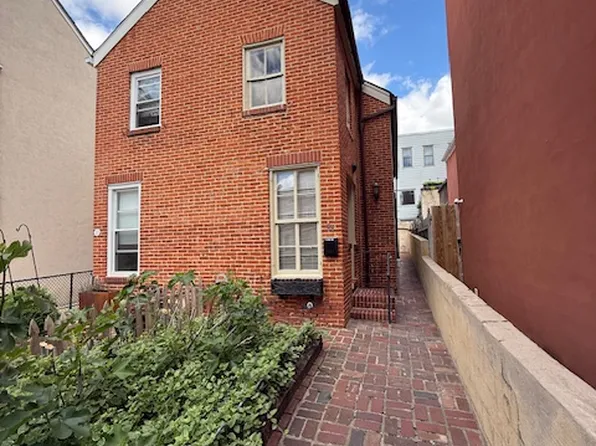 24 E Henrietta St #1, Baltimore, MD 21230
