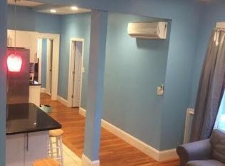 33 Springfield St #1, Somerville, MA 02143