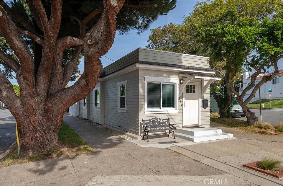 1st image of 318 S Francisca Ave