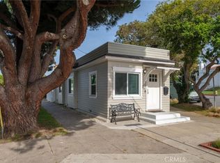 318 S Francisca Ave, Redondo Beach, CA 90277