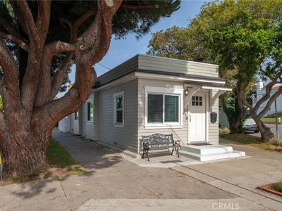 318 S Francisca Ave, Redondo Beach, CA, 90277
