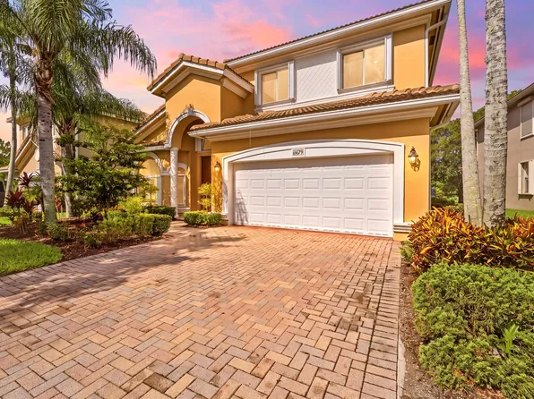 6074 SW BALD EAGLE Drive, Palm City, FL 34990