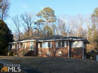 3110 Bouldercrest Rd, Ellenwood, GA 30294