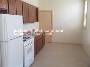 6228 S Eberhart Ave #2, Chicago, IL