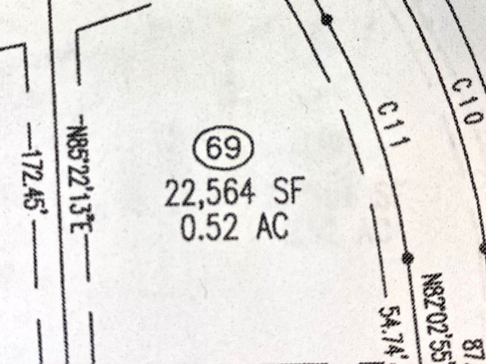 1st image of 2401 Starling Lane LOT 69