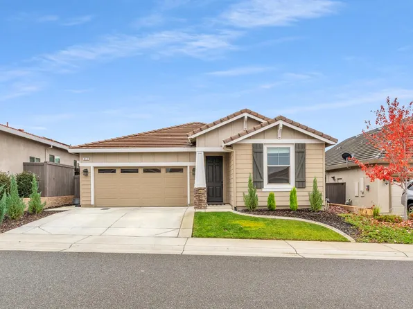 817 Stage Stop Loop, Rocklin, CA 95765