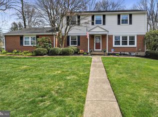 2423 Greendale Rd, Wilmington, DE 19810
