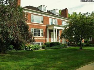 20101 N Park Blvd APT 1, Shaker Heights, OH 44118