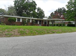 432 SE Defender Dr, Lake City, FL 32025