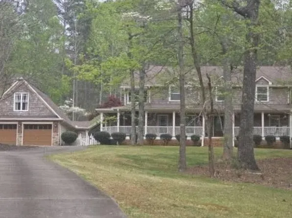 508 Harrison Way NW, Marietta, GA 30064