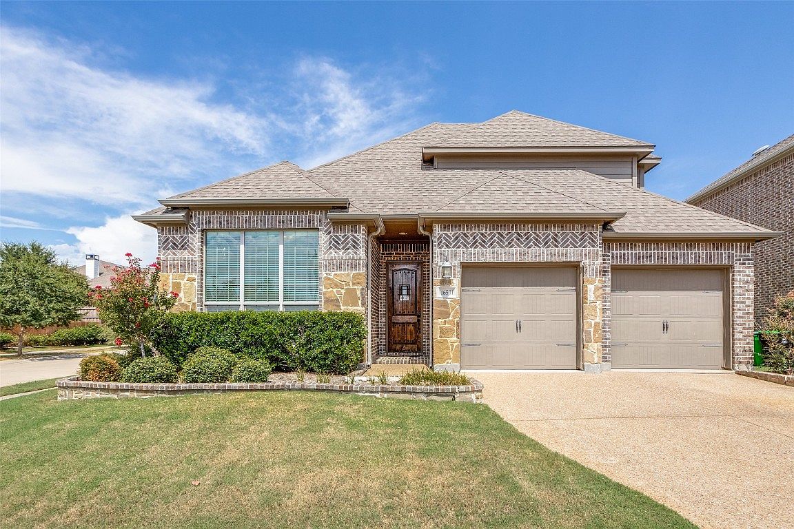 16501 Toledo Bend Ct, Prosper, TX 75078 | MLS #20430570 | Zillow