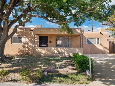 2713 Hermosa Dr NE, Albuquerque, NM, 87110