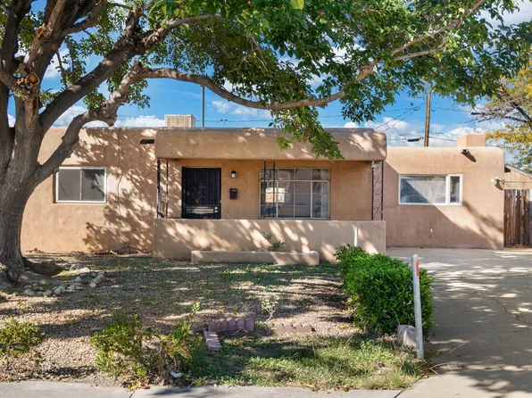 2713 Hermosa Dr NE, Albuquerque, NM 87110