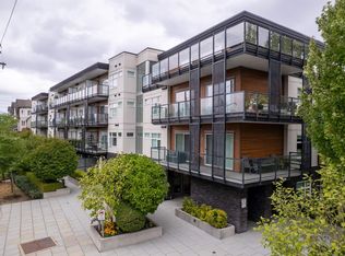 12070 227th St #207, Maple Ridge, BC V2X 9H2